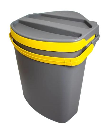 Bac pour separett tiny 3