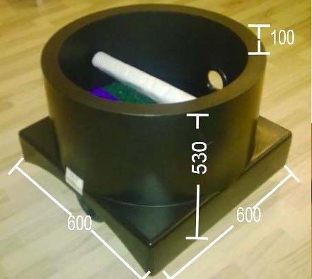 Biobac m dimensions 1