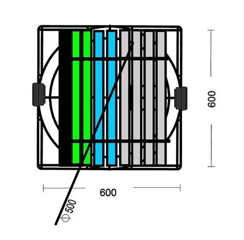 Biobac m dimensions 3