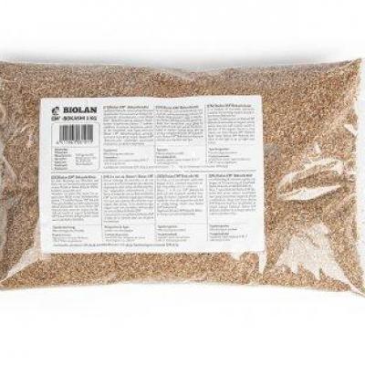 Biolan bokashi em bran
