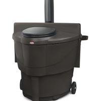 Biolan populett toilette seche 200 l