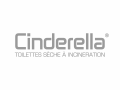Cinderella toilettes seche a incineration