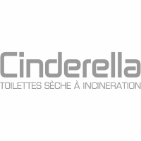 Cinderella toilettes seche a incineration