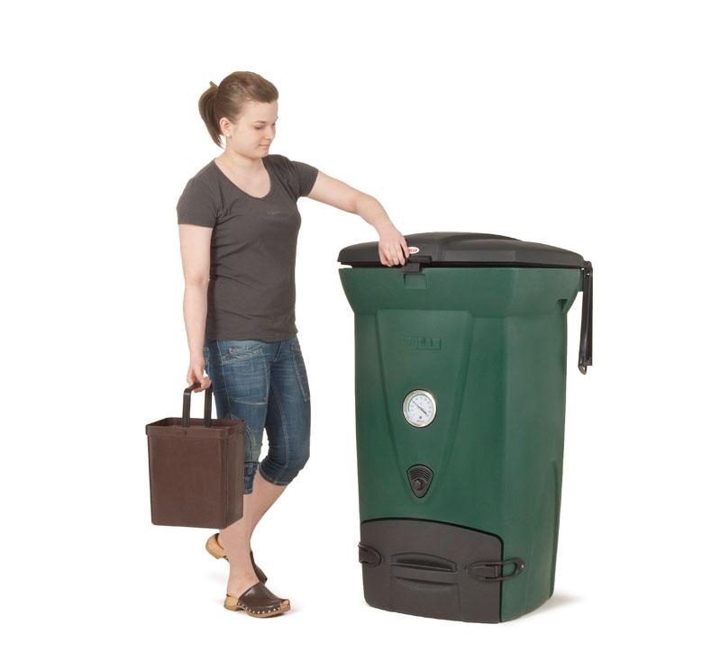 Composteur rapide biolan 220eco 1