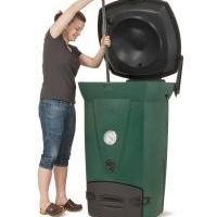 Composteur rapide biolan 220eco 2bis