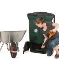 Composteur rapide biolan 220eco 3