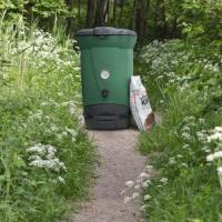 Composteur rapide biolan 220eco 8