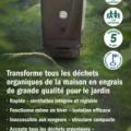 Composteur rapide biolan 220eco guide