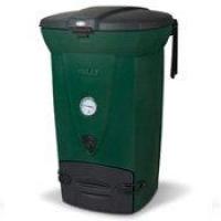 Composteur rapide biolan 220eco verte