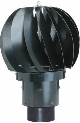 Extracteur eolien biolan 1