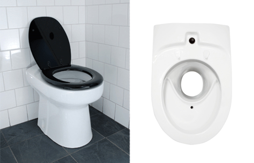 Figure 20 toilette seche wostman ecodry