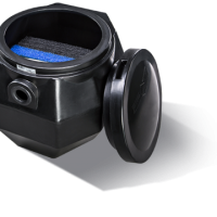 Filtre a eaux grises biobox xl