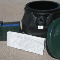 Filtres a eaux grises biobox xl