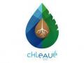 Logo chleaue sur eau2ca