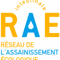 Logo rae sur www.eau2ca.fr