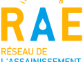 Logo rae sur www.eau2ca.fr