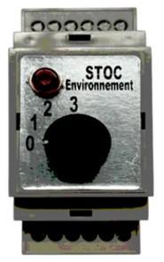 Programmateur oxy5