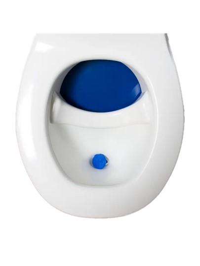 Separeet villa pastille blue