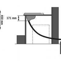 Separett privy 501