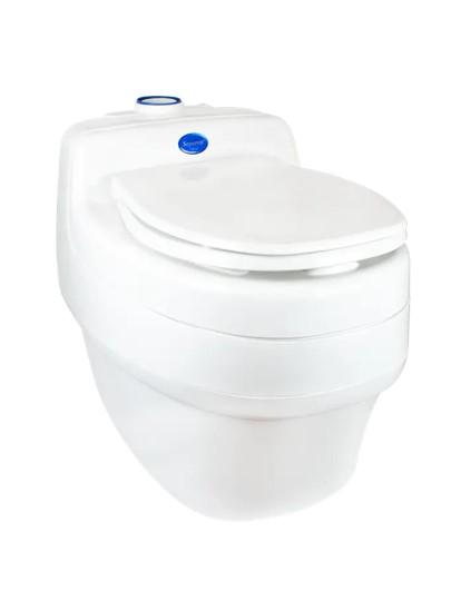 Separett toilette ecologique extend