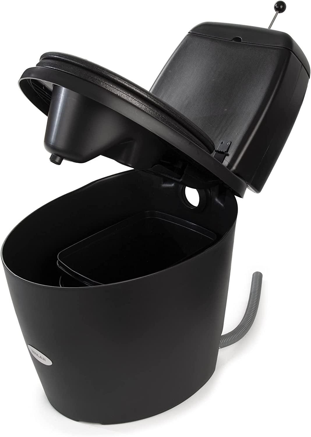 Toilette biolan simplett plus 1