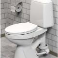 Toilette ecochasse