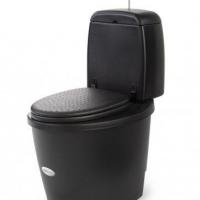 Toilette seche separative biolan simplett plus