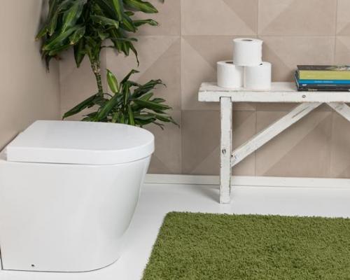 Toilettes seches retour aux sources en porcelaine 017 