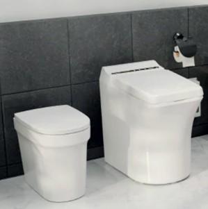 Urinoirs et autres gadgets, toilettes, toilettes écologiques