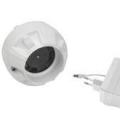 Ventilateur a aspiration biolan blanc