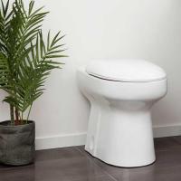 Wostman EcoDry B - Toilettes sèches TLB