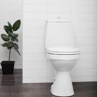 Toilettes Wostman Ecoflush par EAU2CA